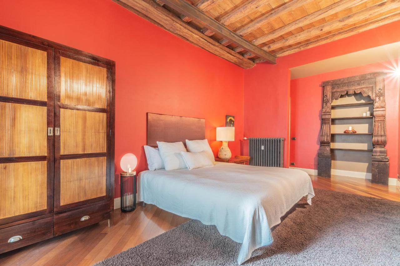 Torino Sweet Home Montebello Buitenkant foto